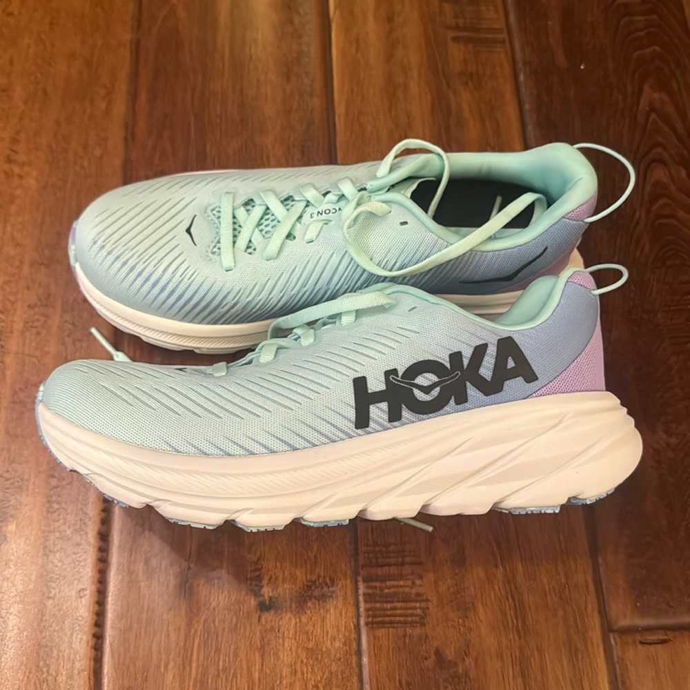 Women’s Hoka